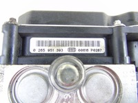 фото thumb №5, Citroen c5 iii x7 насос abs 0265230757