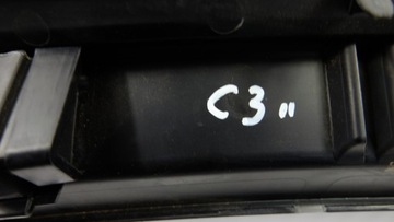 фото thumb №6, Citroen c3 ii панель під лобовим склом