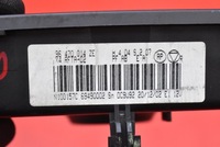 фото thumb №7, Панель управление обдув кондиционер 96470014ze citroen c5 1 i lift 01-05