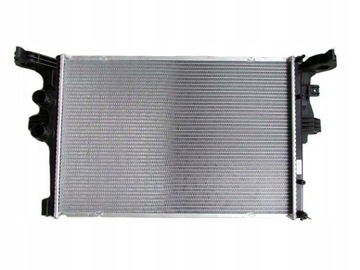 фото thumb №1, Радиаторов воды iveco daily 2.3 td 2011-2014