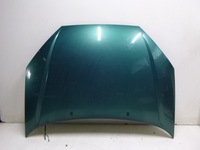 фото thumb №1, Капот ford focus lift m8 2001r.