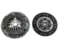 Sachs комплект зчеплення набір volvo s60 i r 2.5 t Ціна, фото thumb