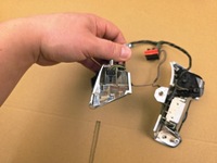 фото thumb №12, Ford s-max mk1 mondeo mk4 galaxy 3 2010 r. круиз-контроль мультифункция międzylift