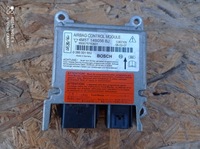 фото thumb №1, Модуль датчик подушка безпеки ford оригінальний номер 4m5t14b056bj