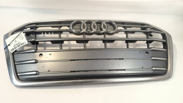 фото thumb №2, Решітка радіатора решітка 80a853651g audi q5 ii