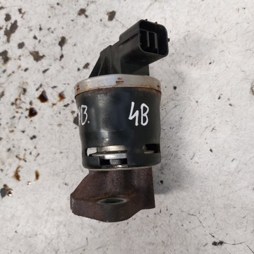 фото thumb №5, Honda civic viii 8 1,3 гібрид 2008 клапан egr 50f80605 13138530