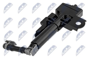 фото thumb №3, Розпилювач фара лівий do subaru forester