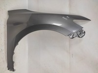 фото thumb №1, Toyota camry viii крыло правый передний перед 2017-