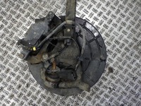 фото thumb №4, Поворотный кулак левая перед lancia thema 3.0 d