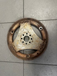 фото thumb №1, Колесо маховики audi a8 d2 2.8 apr 078105323c