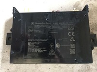 фото thumb №1, Mercedes glc w253 модуль telematic a1679009418