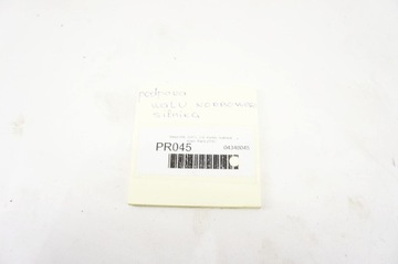 фото thumb №9, Pr045 volvo v90 16- 2.0i t5 b404t23 підтримка вала колінчастого 31368087-ab10