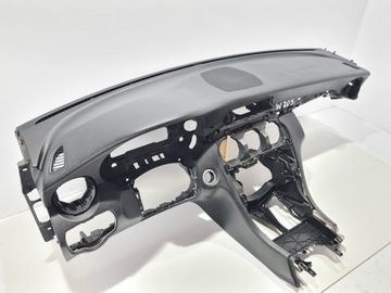 фото thumb №12, Mercedes c-klasa w205 панель консоль