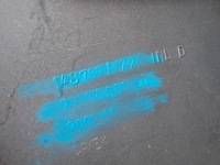 фото thumb №11, Citroen c8 02-08 бампер перед передній 1487891077