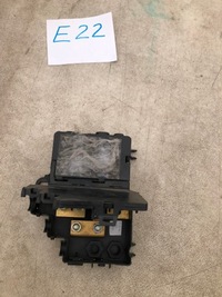 фото thumb №1, Vw phaeton коробка запобіжників клема 3d0937576a