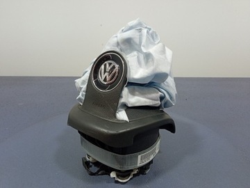 фото thumb №14, Vw touareg ii 7p рестайлинг панель консоль подушки do восстановление kpl eu