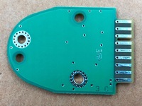 фото thumb №13, Пластина led правое левая передние 1473000788 1473000789 do bmw 2 f45 f46 lift