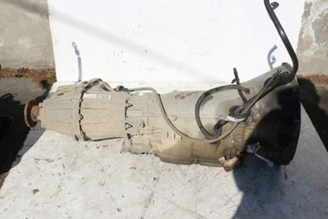 фото thumb №9, Коробка передач коробки передач редуктор автомат 52108649aa jeep cherokee kk 2.8 crd