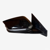 Купити Дзеркало праве  kia ev6 2022 рік 10 pin асистент водія, фото thumb