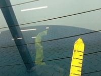 фото thumb №9, Hyundai ix35 i стекло задняя крышки задний