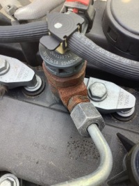 Opel zafira c рестайлинг  двигатель 2.0 cdti b20dth 120tys.km 2018r с Разборки, фото thumb