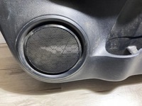 фото thumb №5, Toyota hilux viii 2021 перед сторона правая обшивки дверь