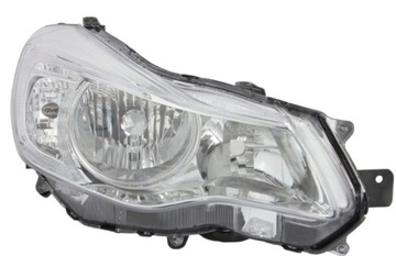 фото thumb №2, Tyc фара subaru 20-15911-05-2