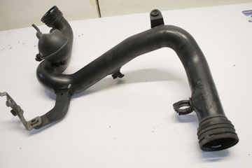 фото thumb №5, Шланг turbo audi a3 8p 1.9 tdi