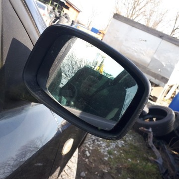 фото thumb №4, Fiat stilo 1.6 b 16v дзеркало ліві праві