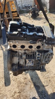 фото thumb №12, Mercedes w203 c-klasa двигун 1.8 k 271940