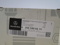 фото thumb №6, Mercedes e 214 w214 сигнал звуковой клаксон