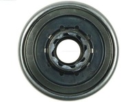 фото thumb №3, Зчеплення односторонній, стартер as-pl sd3033 valeo