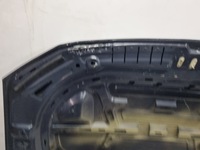 фото thumb №11, Vw passat b8 капот кришка двигуна оригінал