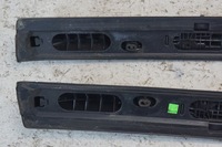 фото thumb №10, Рейлинги накладки кровельные jeep compass i lift 5182582af