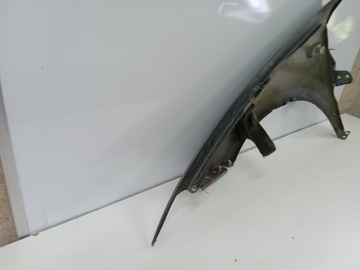 фото thumb №8, Seat ibiza iv 4 6j 08- крило праві переднє перед