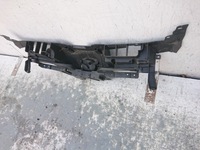 фото thumb №8, Mazda 3 bl 08-12 решітка радіатора решітка радіатора каркас