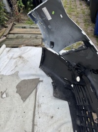 фото thumb №10, Бампер перед opel mokka ii 2 b 20-