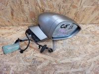 фото thumb №1, Зеркало наружное правое citroen c5 x7 10pin