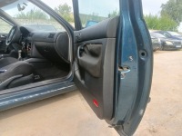 фото thumb №1, Замок двері перед передній правий vw golf 4 1.9 tdi 2000