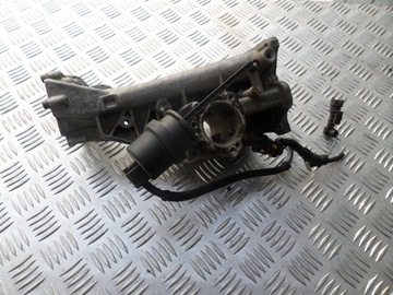 фото thumb №1, Радиаторов выхлопных газов egr opel insignia a 2.0 cdti