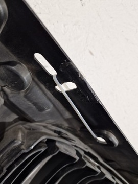 фото thumb №16, Бампер перед переднє bmw x3 f25 2010-2014