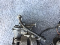 фото thumb №5, Супорт гальмівний зад bmw 5 g30 g31 42/20/330