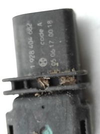 фото thumb №6, Лямбда-зонд mercedes c w204 2.2 cdi 0035127118