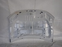 фото thumb №11, Mitsubishi outlander iii 3 12- капот крышка