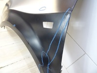 фото thumb №7, Крыло передний левый chevrolet aveo t300 2011- 95483687 llu