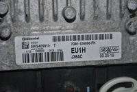 фото thumb №6, Бортовой компьютер двигателя ford mondeo mk4 7g9112a650ph