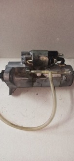 Стартер jaguar 2,0d gj32-11001-be в Україні, фото thumb