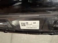 фото thumb №14, Лампа передня ліва фара full led kia ceed lift iii 92101-j7500