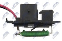 фото thumb №16, Резистор вентилятор renault trafic ii 2001-,