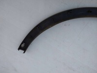 фото thumb №9, Infiniti qx50 ex30 ex35 ex37 молдинг крыла правая задняя задняя 788601ba0a